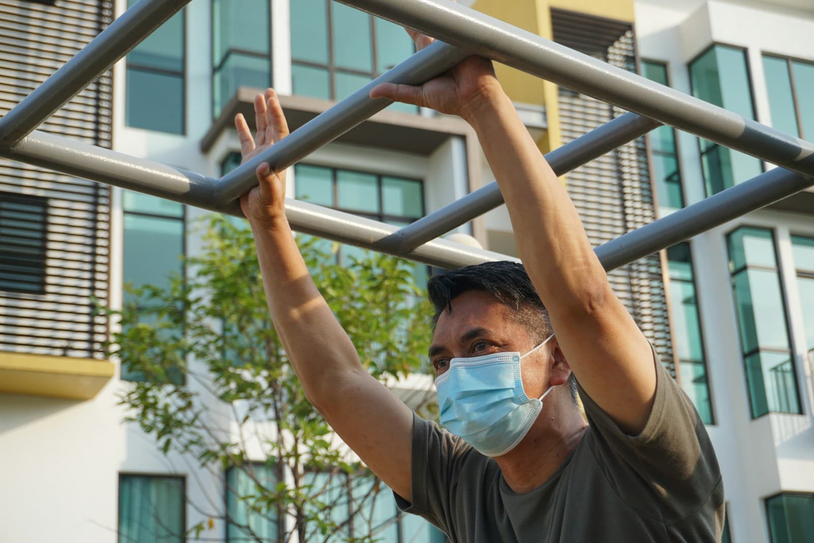 How Exercise Helps Post-COVID Recovery: Latest 2025 Research