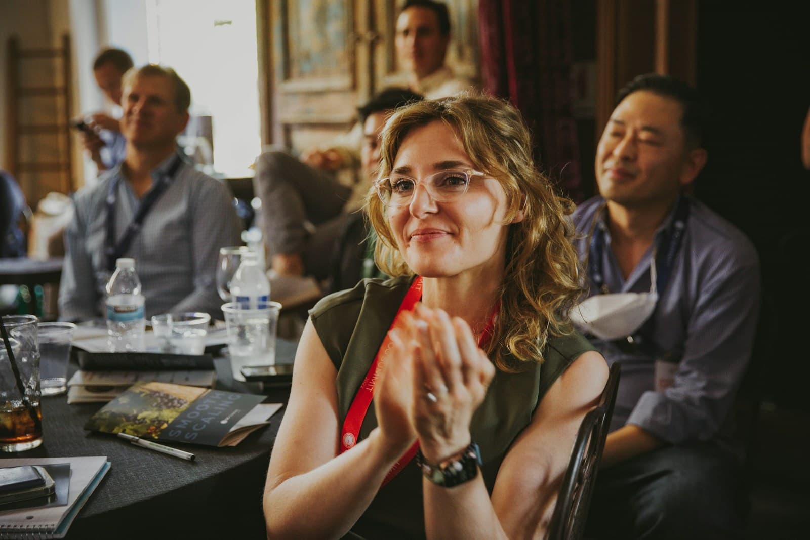 Global Business Leadership Summit 2026 in New Delhi Brings Top CEOs and Economists Together